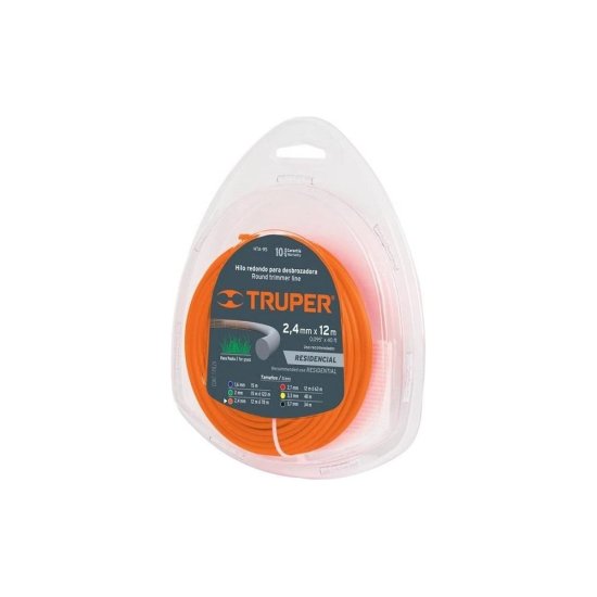 Леска для триммеров Truper HTA-95