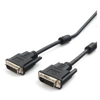Кабель Cablexpert CC-DVI2L-BK-6