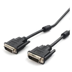 Кабель Cablexpert CC-DVI2L-BK-6