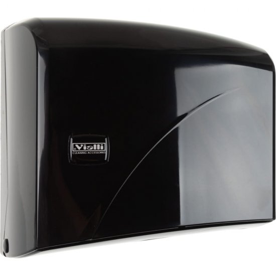 Диспенсер для листовых полотенец Vialli K1B