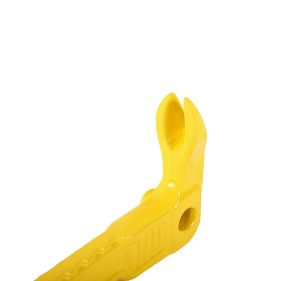 Гвоздодер плоский Hanskonner 250 мм (HK1013-04-250)