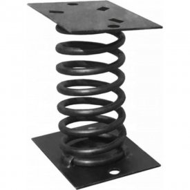 Виброизолятор Элком ДО 43