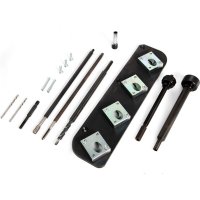 Набор для извлечения свечей накаливания на Renault 2.0 DCI Car-tool CT-G106