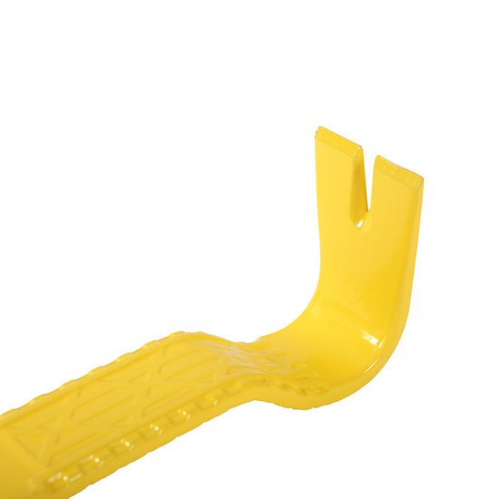 Гвоздодер плоский Hanskonner 380 мм (HK1013-02-380)