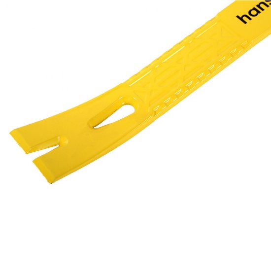 Гвоздодер плоский Hanskonner 380 мм (HK1013-02-380)