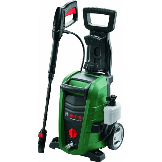 Очиститель Bosch UniversalAquatak 130 Car Kit