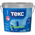 Вододисперсионная краска для потолков Текс профи