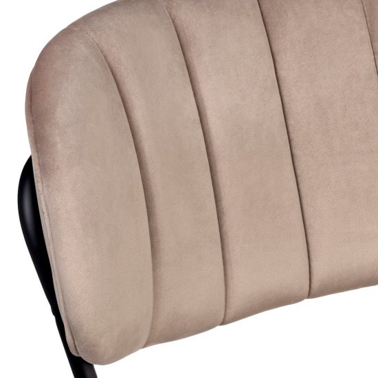 Стул Carol латте (FR 0817)