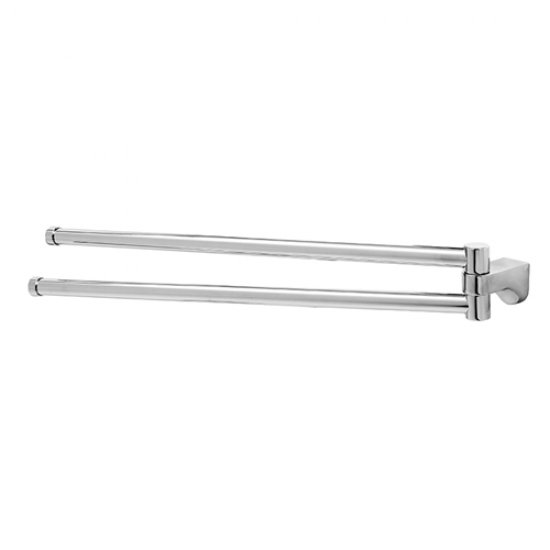 Держатель полотенец WasserKraft Kammel K-8331