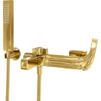 Смеситель для ванны WasserKraft Sauer