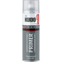Полимерно-каучуковый строительный грунт KUDO KUPP06PR