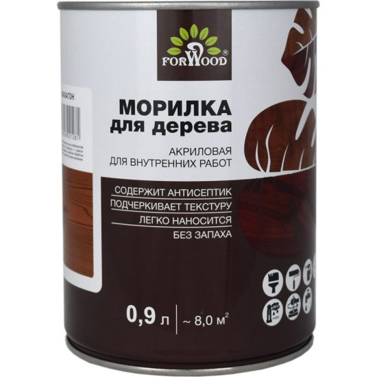 Морилка Forwood ВД-АК 21