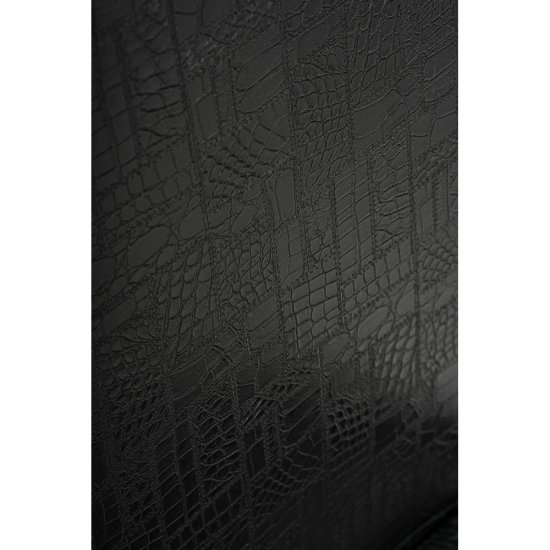 Стул Bozanak черный (454009)