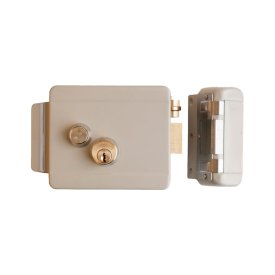 Накладной замок Falcon Eye FE-2369Iron