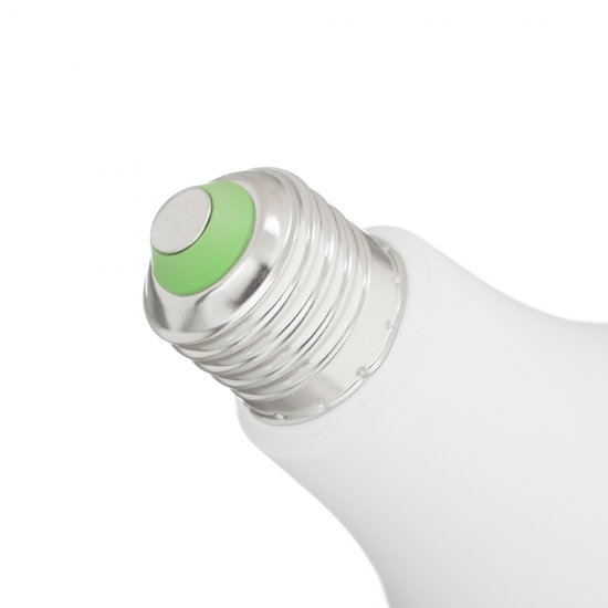 Лампа умная Navigator светодиодная диммируемая Е27 10 Вт RGB 2700-6500 К IP20 груша