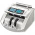 Счетчик банкнот MERTECH C-3000 white