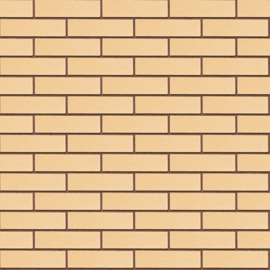 Кирпич облицовочный пустотелый соломенный М200 250х120х65 мм 1 NF Железногорск