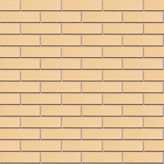 Кирпич облицовочный пустотелый соломенный М200 250х120х65 мм 1 NF Железногорск