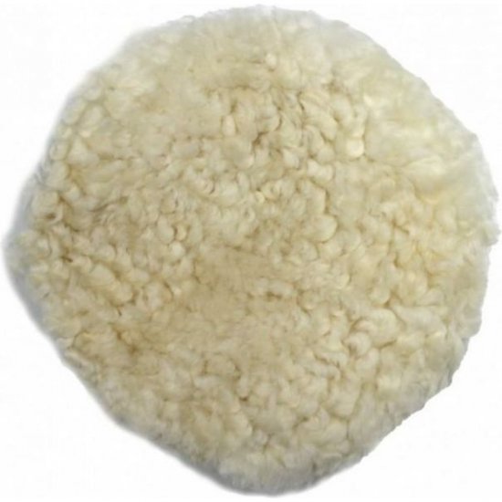 Губка для полировки Forsage 48518 F-PSP180L