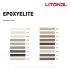 Затирка эпоксидная Litokol EpoxyElite e.10 какао 2 кг