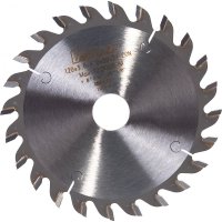 Подрезной конический пильный диск Valtze VL237