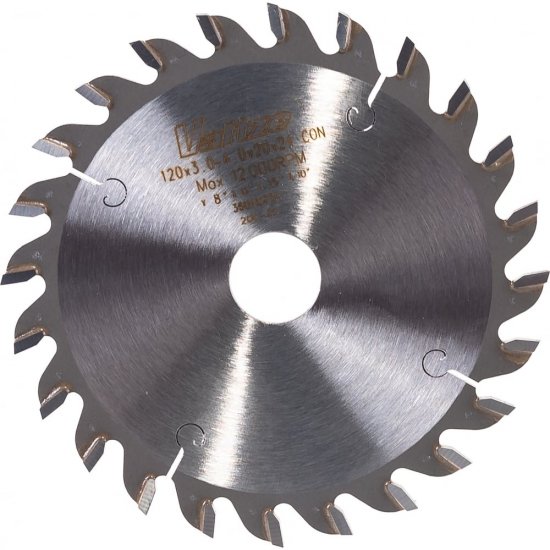 Подрезной конический пильный диск Valtze VL237