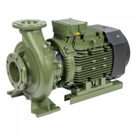 Насос SAER IR 80-160E