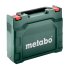 Дрель-шуруповерт аккумуляторная Metabo PowerMaxx BS Basic 12В 2Ач Li-Ion 2 АКБ и ЗУ (600984500)