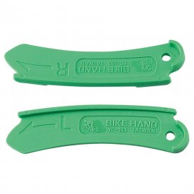 Шаблон для установки колодок дискового тормоза BIKE HAND YC-193