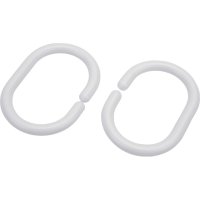 Кольца для штор Bath Plus AK-06