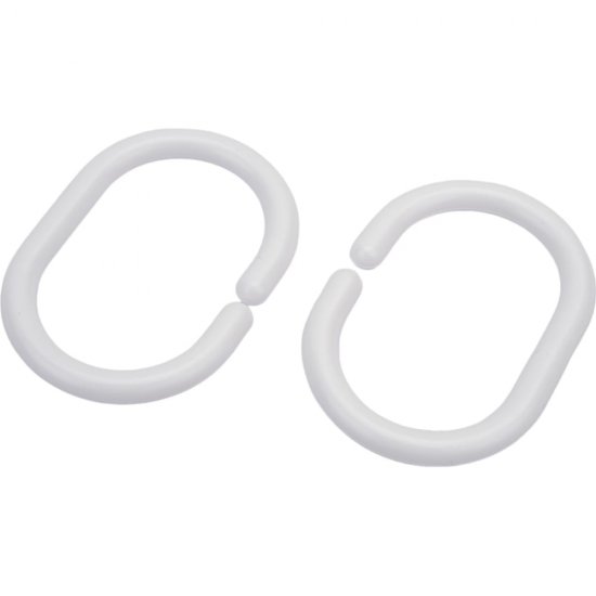 Кольца для штор Bath Plus AK-06