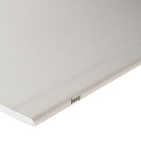 Гипсокартон Knauf 2500х1200х12,5 мм