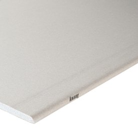 Гипсокартон Knauf 2500х1200х12,5 мм