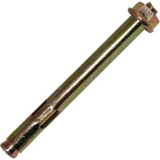 Анкерный болт МЕТИЗНЫЙ ДВОР 10x60 (4 шт.)