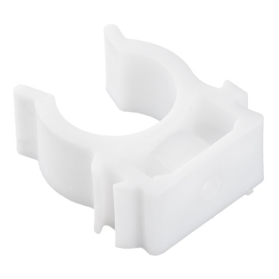 Фиксатор пластиковый 20 мм для полипропиленовых труб (OSKM.20)