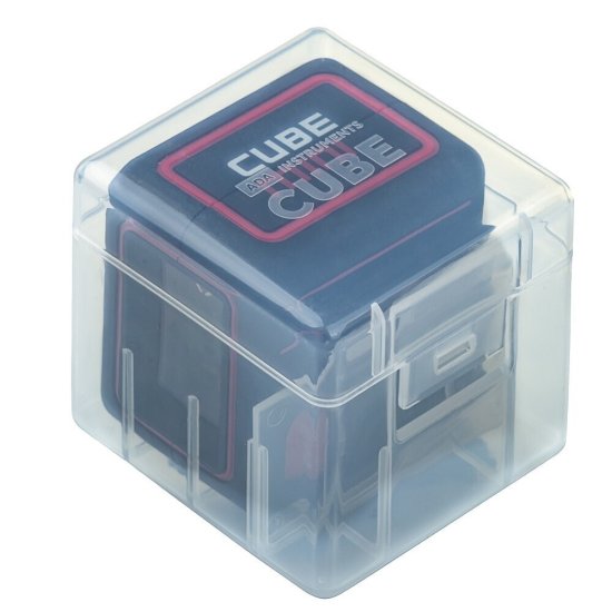Уровень лазерный Ada Cube mini Basic Edition (А00461)
