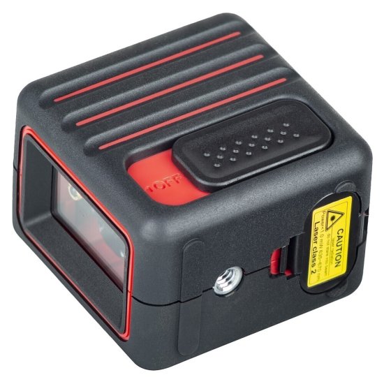 Уровень лазерный Ada Cube mini Basic Edition (А00461)