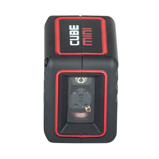 Уровень лазерный Ada Cube mini Basic Edition (А00461)