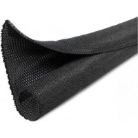 Самозаворачивающаяся кабельная оплетка FORTISFLEX XS-25