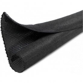 Самозаворачивающаяся кабельная оплетка FORTISFLEX XS-25