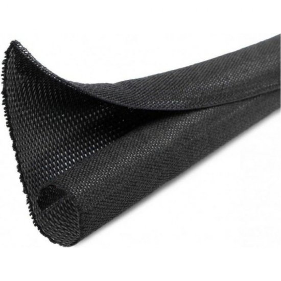 Самозаворачивающаяся кабельная оплетка FORTISFLEX XS-25