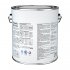 Краска моющаяся Tikkurila Luja Extra полуматовая база А белая 2,7 л