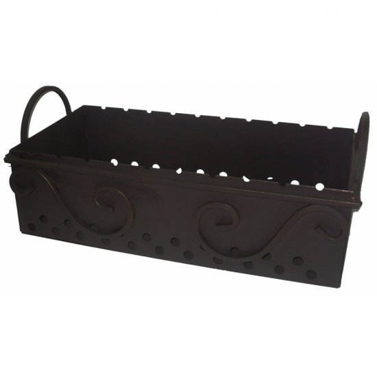 Жаровня для мангала Станкоинструмент и оснастка 000017223