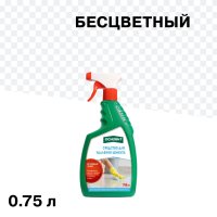 Средство для удаления цементного налета Основит Сэйфскрин SGl1 0,75 л