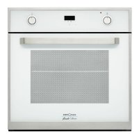 Духовой шкаф электрический встраиваемый Krona Aradeo 595 мм белый (КА-00001430)