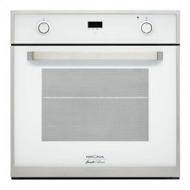 Духовой шкаф электрический встраиваемый Krona Aradeo 595 мм белый (КА-00001430)