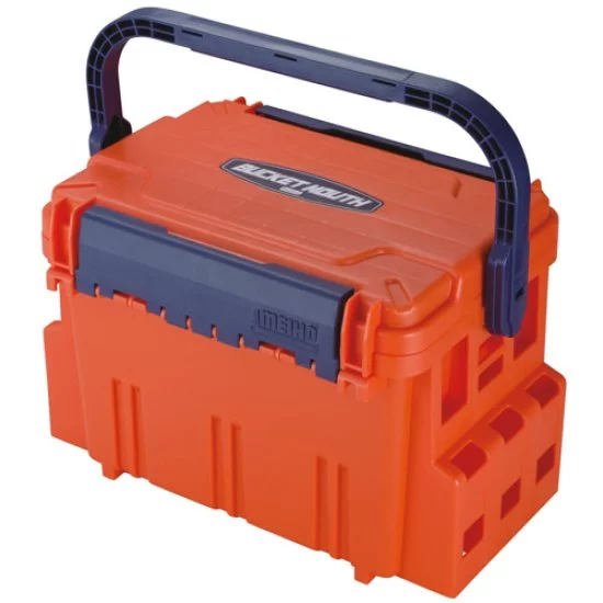 Рыболовный ящик MEIHO BUCKET MOUTH BM-5000