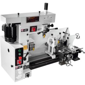 Комбинированный токарный станок PROMA SKF-800