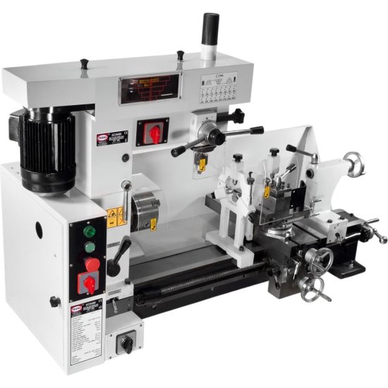 Комбинированный токарный станок PROMA SKF-800