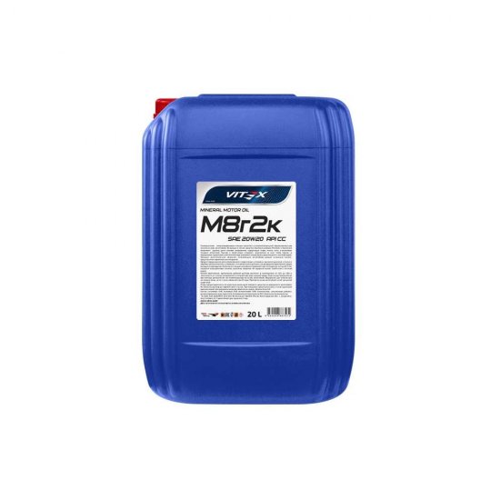 Масло VITEX М10Г2К